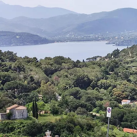 Hollywood 公寓 卡波利韦里