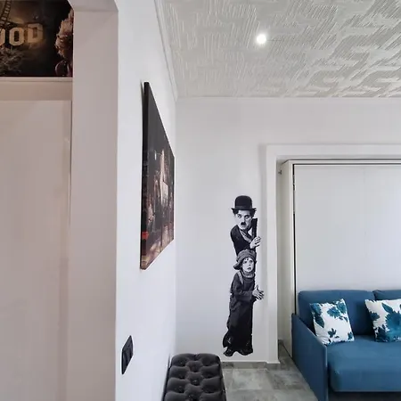 Hollywood 公寓 卡波利韦里